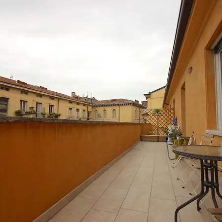Vr - Terrazza Arena 2 Lägenhet *