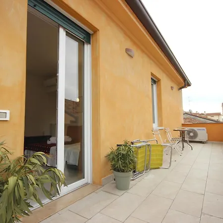 Vr - Terrazza Arena 2 Lägenhet Verona