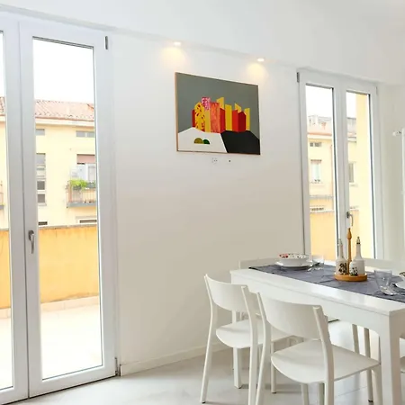 Vr - Terrazza Arena 2 *