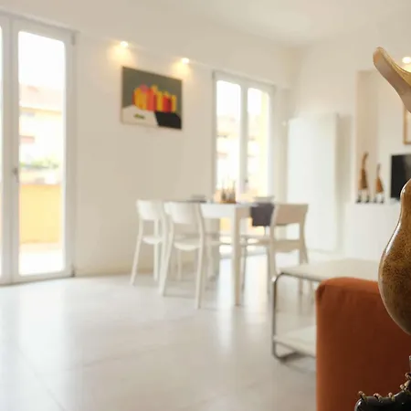 Vr - Terrazza Arena 2 * Vérone