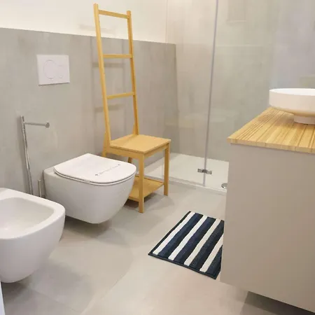 Appartement Vr - Terrazza Arena 2 *