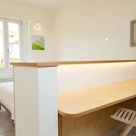 Vr - Terrazza Arena 2 Appartement *