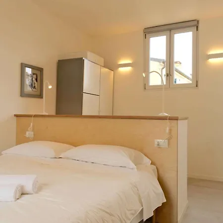 Vr - Terrazza Arena 2 Appartement