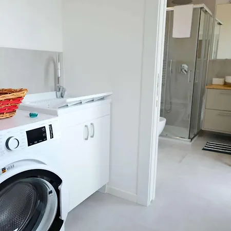 Vr - Terrazza Arena 2 Appartement Vérone