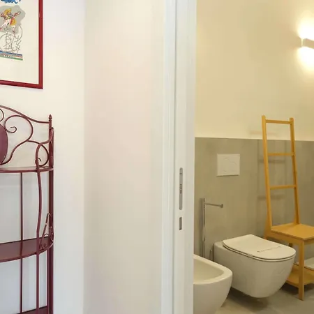 Appartement Vr - Terrazza Arena 2