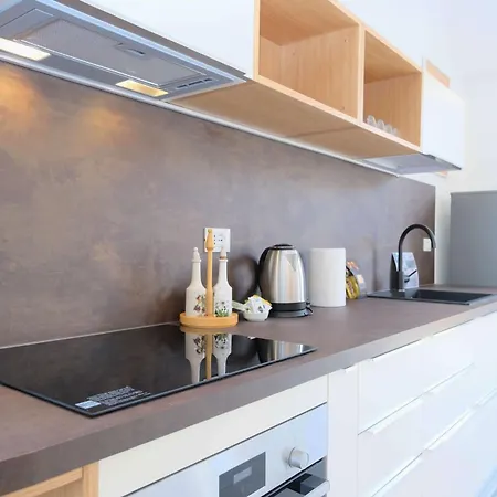 Vr - Terrazza Arena 2 * Βερόνα