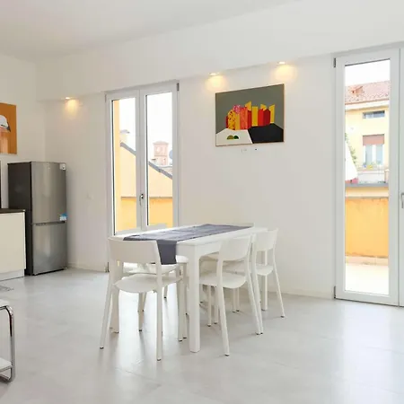 Vr - Terrazza Arena 2 * Βερόνα