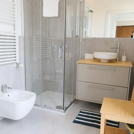 Διαμέρισμα Vr - Terrazza Arena 2