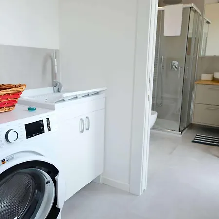 Διαμέρισμα Vr - Terrazza Arena 2