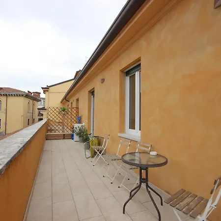 Vr - Terrazza Arena 2