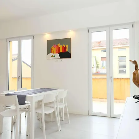 Апартаменты Vr Terrazza Arena 2
