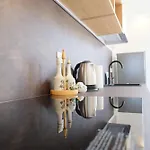 Vr - Terrazza Arena 2 דירה