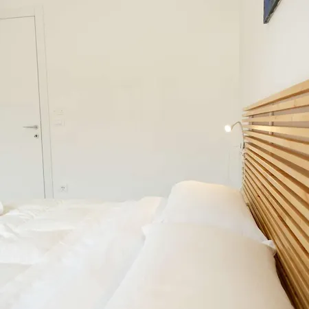 Appartement Vr Terrazza Arena 2 *