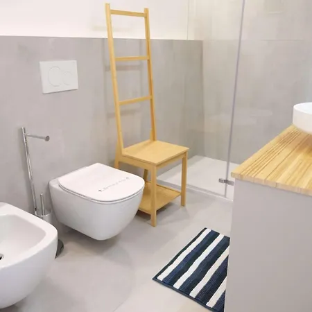 Апартаменты Vr - Terrazza Arena 2 Верона