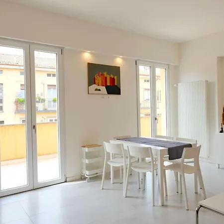 Vr - Terrazza Arena 2