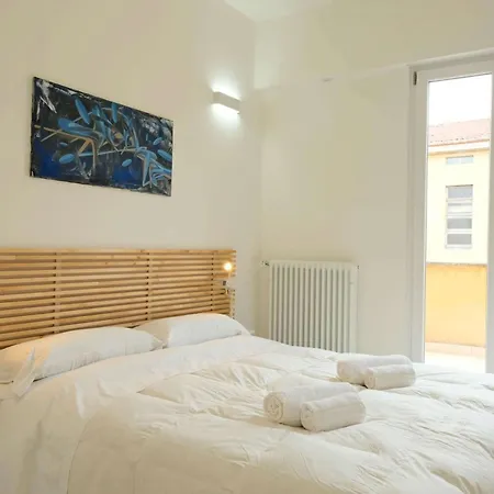 Appartement Vr Terrazza Arena 2 Vérone