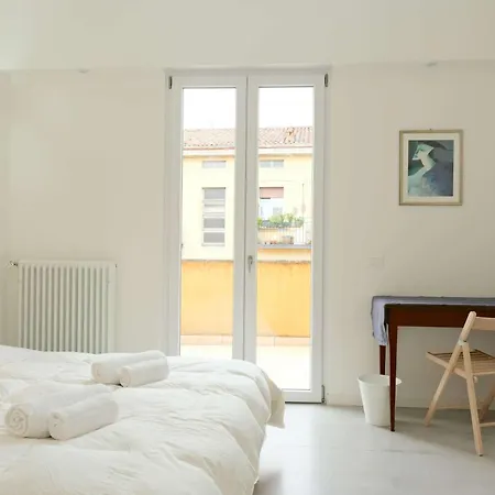 Vr Terrazza Arena 2 Appartement