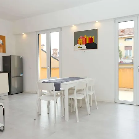 Apartment Vr - Terrazza Arena 2