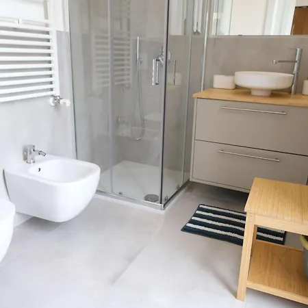 Vr - Terrazza Arena 2 * ורונה