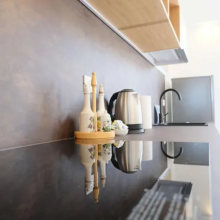 Vr Terrazza Arena 2 Apartman