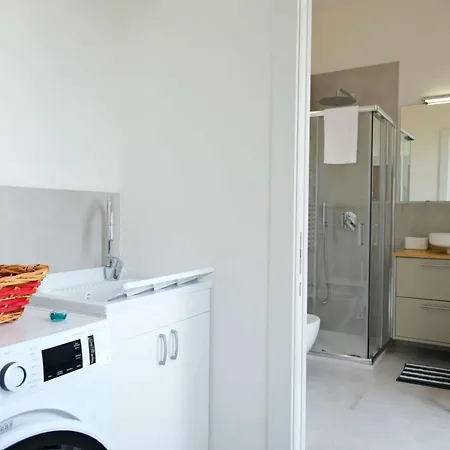 Vr Terrazza Arena 2 Apartman