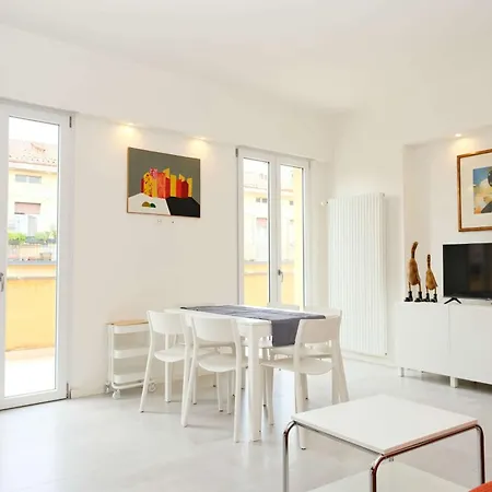 Vr - Terrazza Arena 2 Appartamento